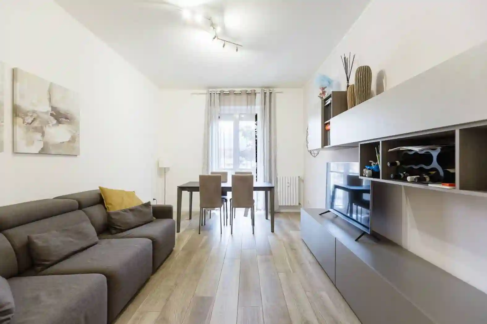 Appartamento - foto 3