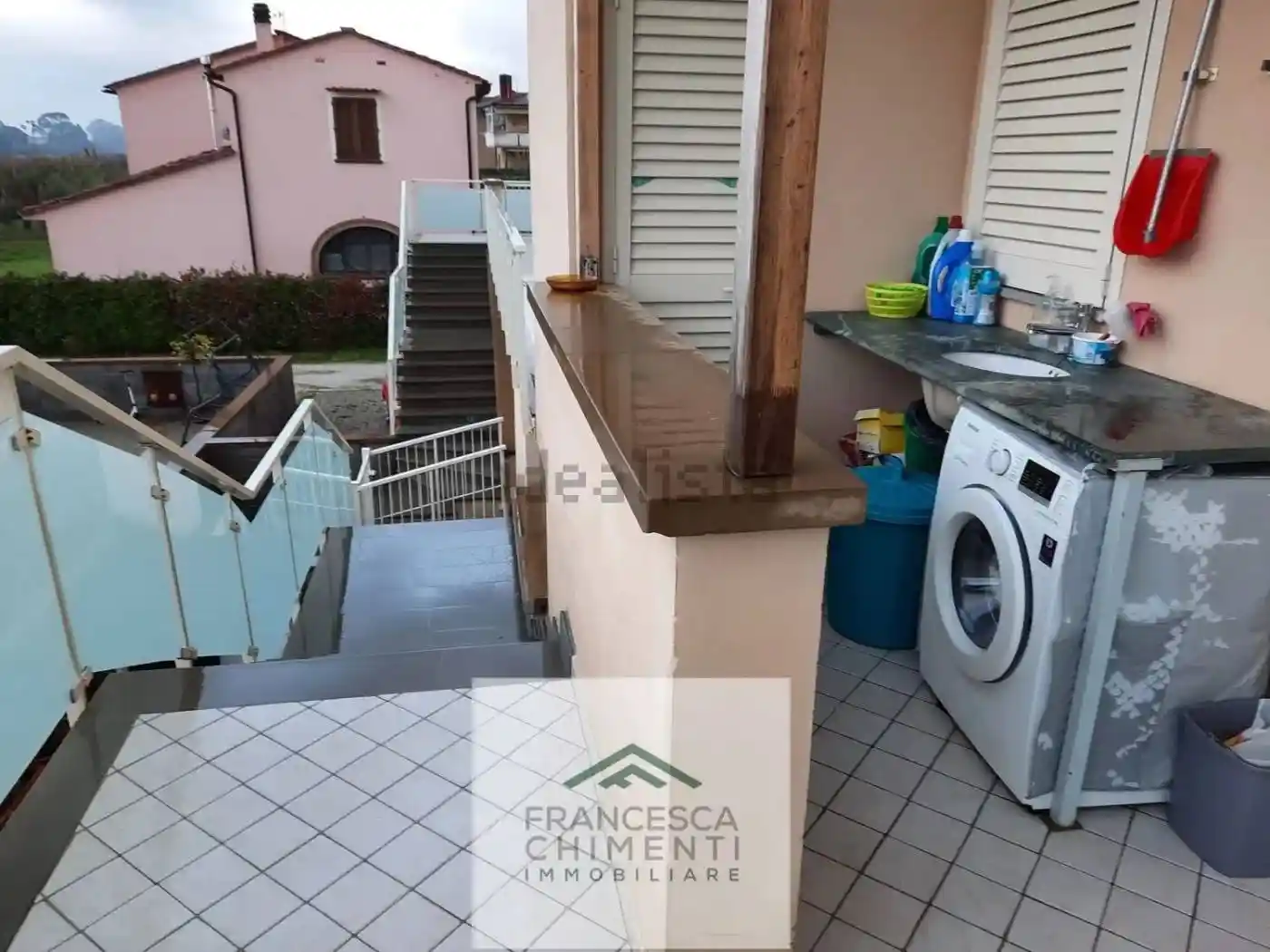 Appartamento in vendita a Collesalvetti