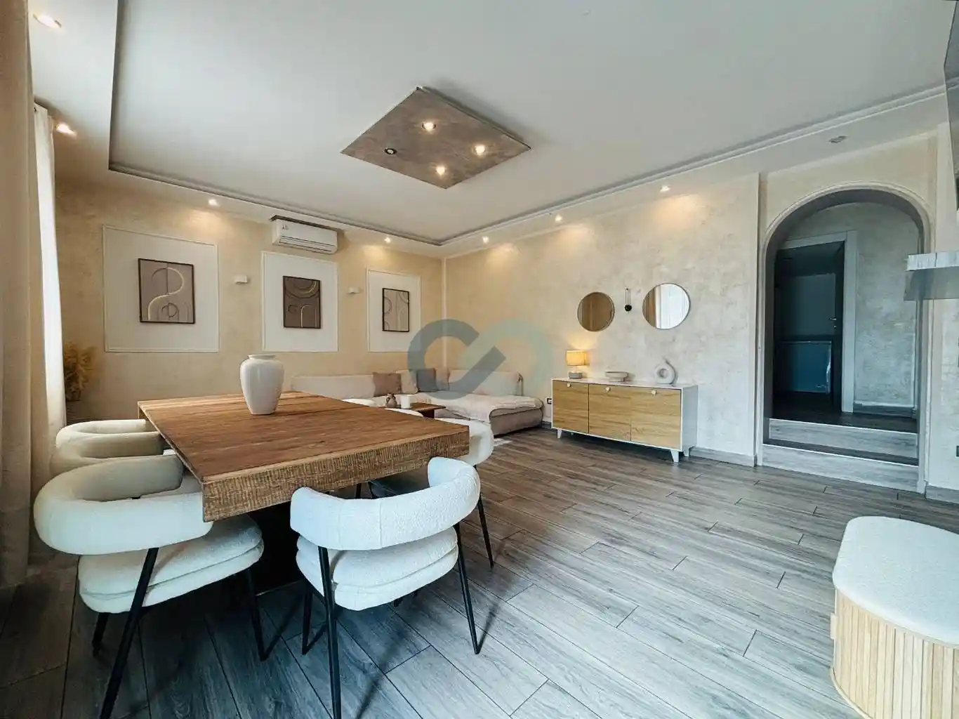 Villa in vendita a Botticino