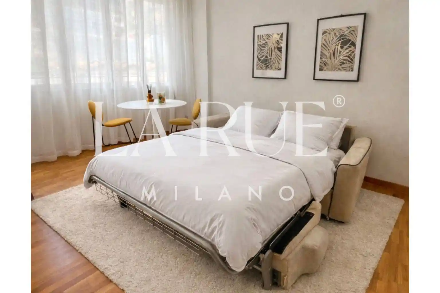 Appartamento in affitto a Como