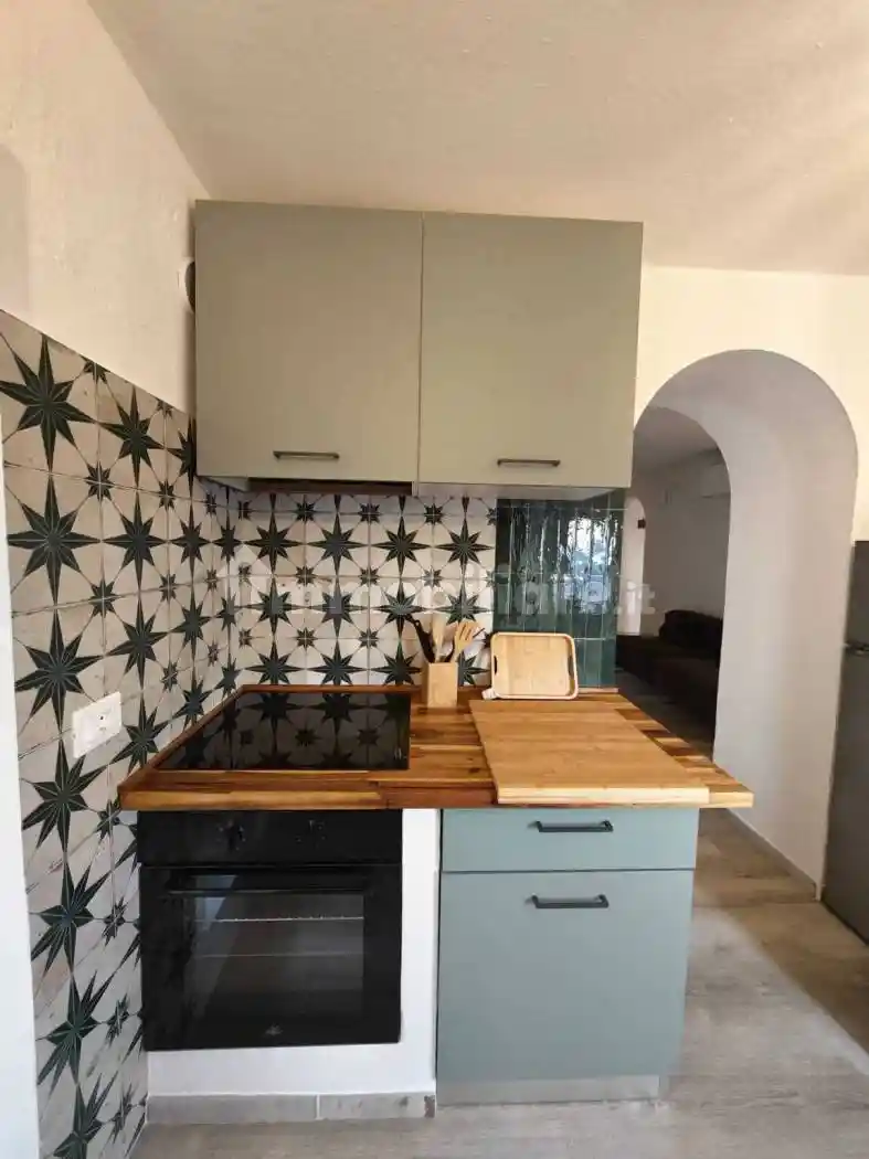 Appartamento in affitto a Bolano