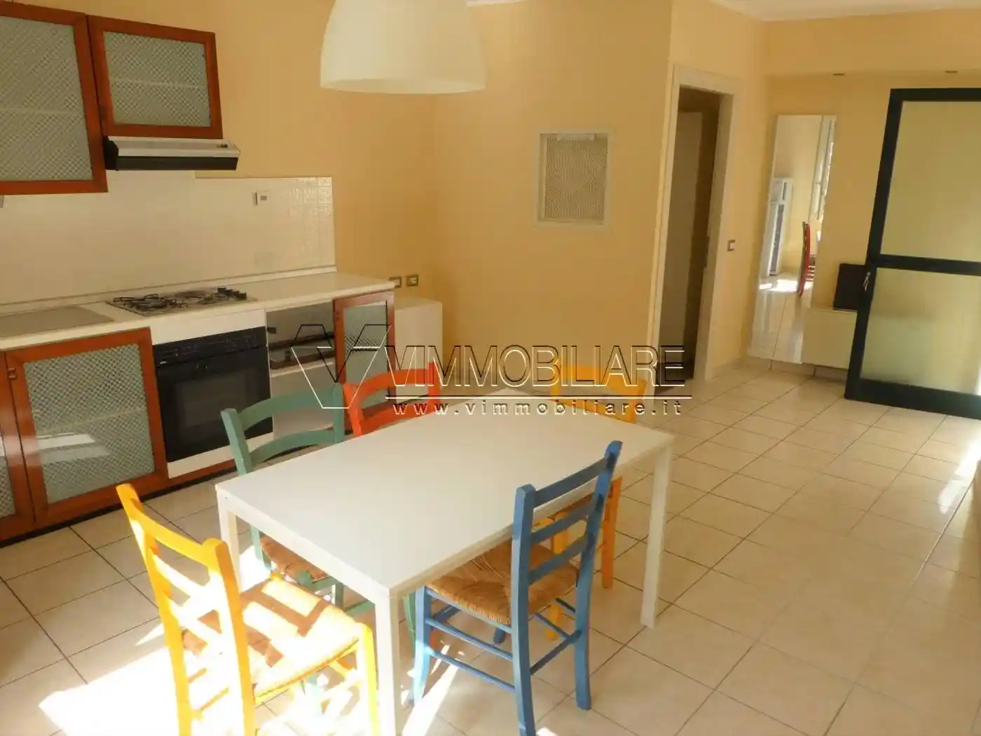 Appartamento in vendita a Noventa Vicentina