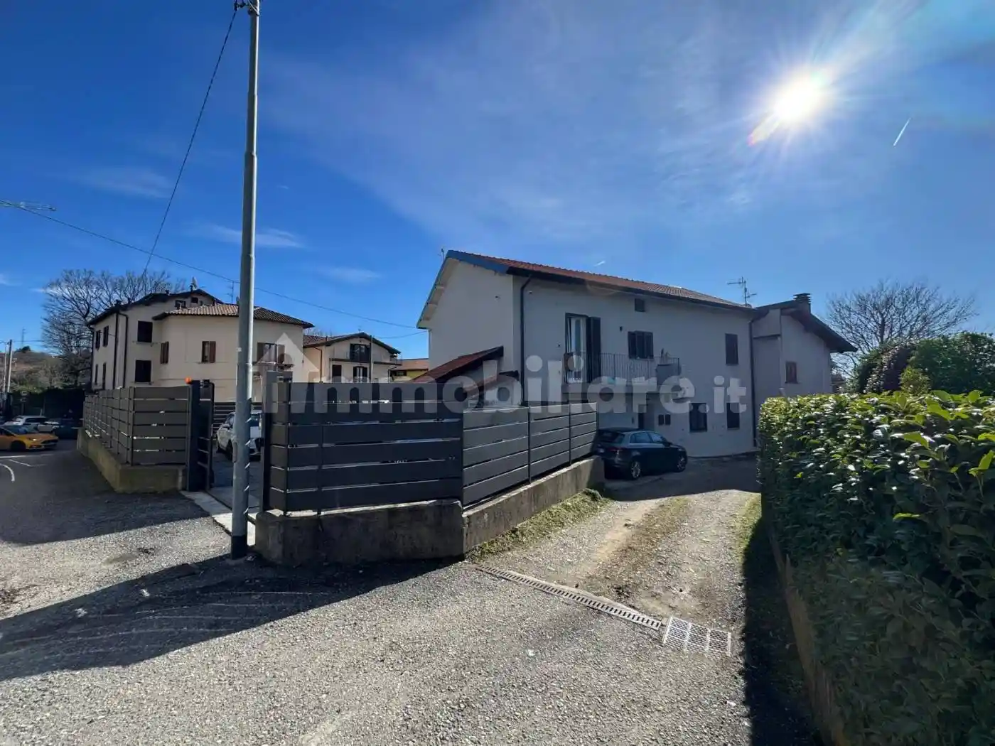 Villa in vendita a Varese