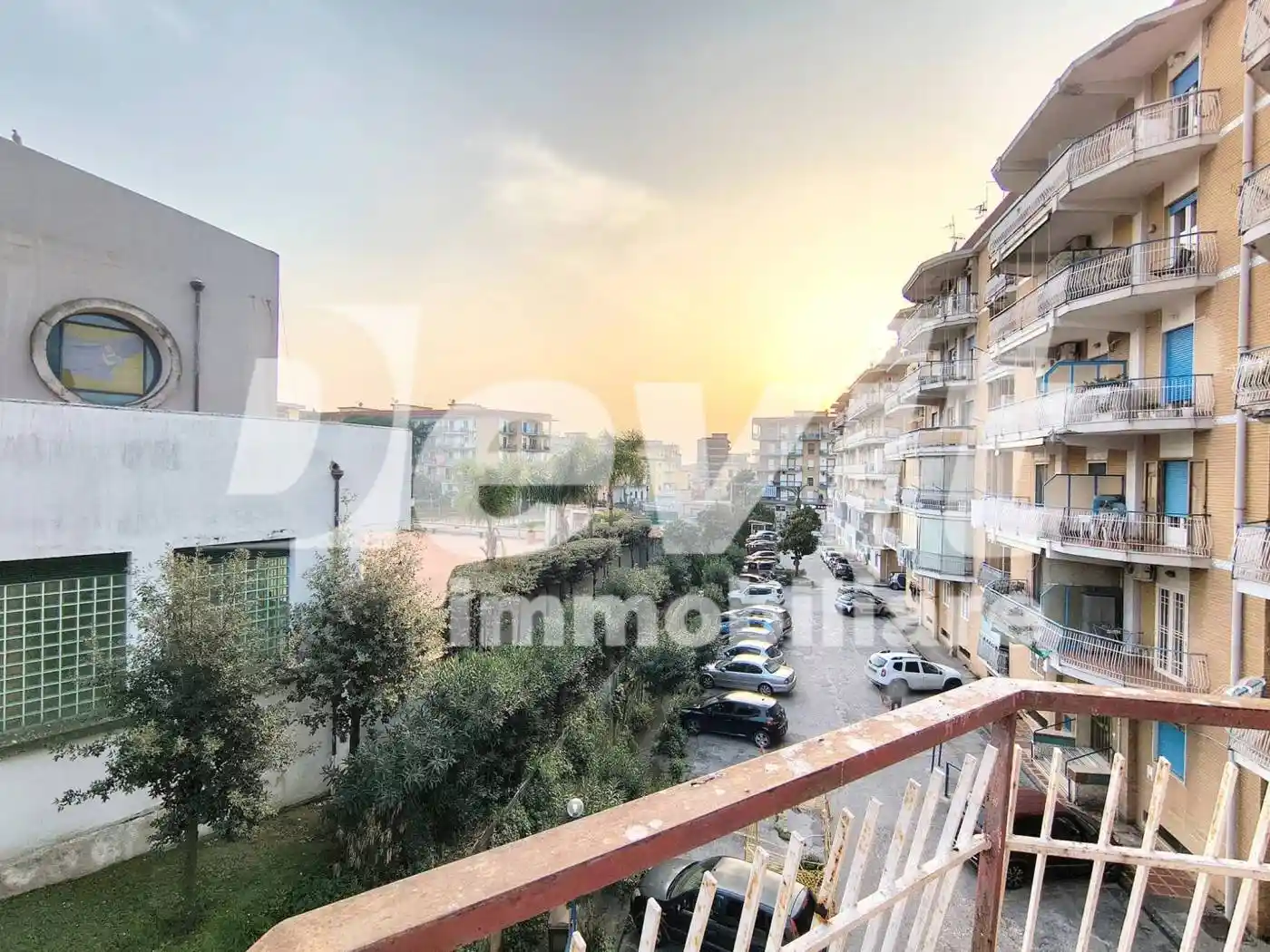 Appartamento in vendita a San Giorgio a Cremano