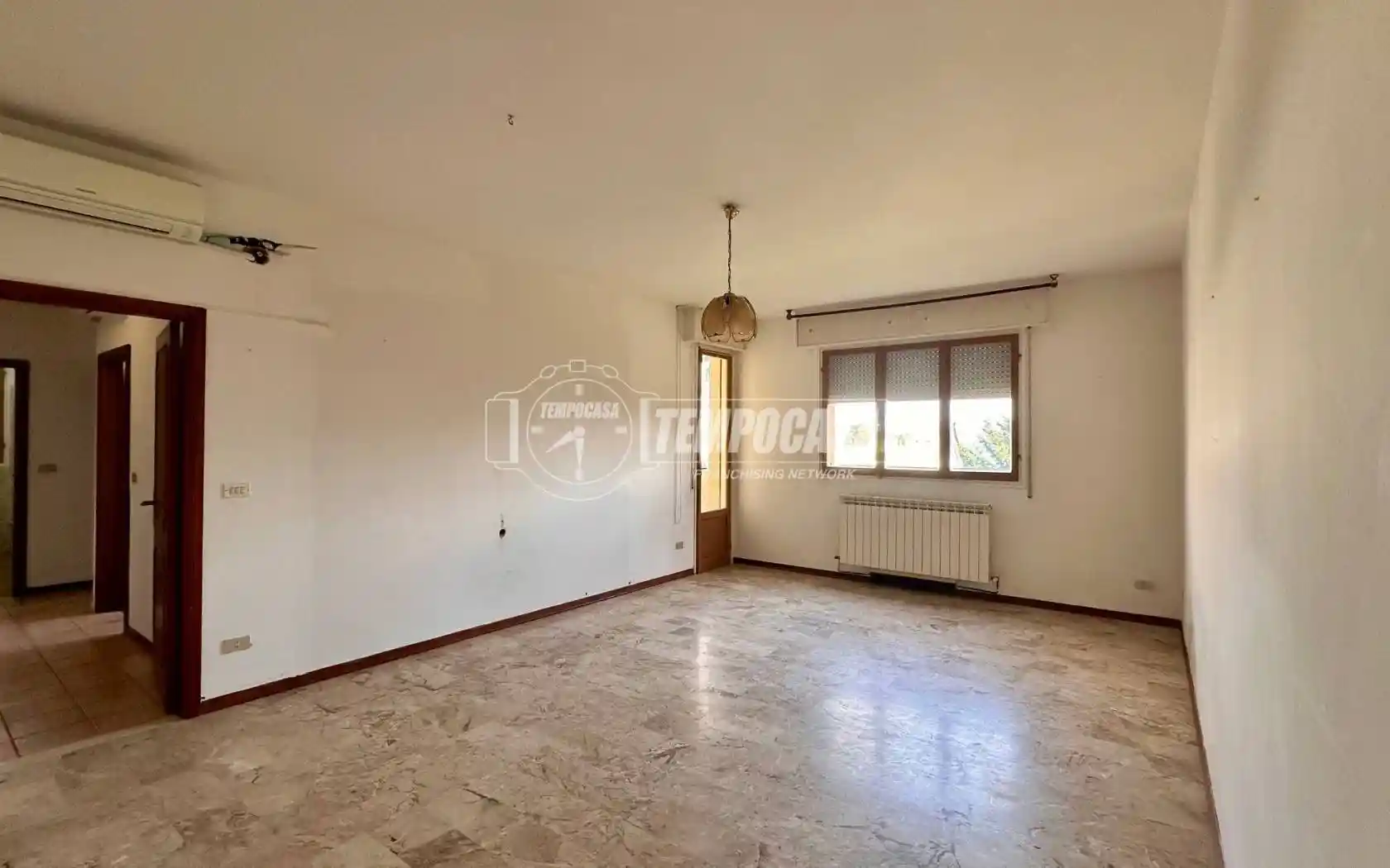 Appartamento in vendita a Crevalcore