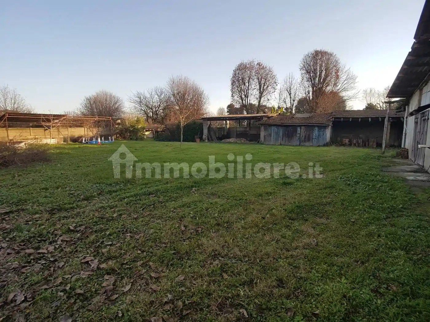 Rustico - Casale in vendita a Corbetta