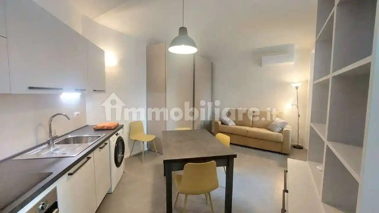 Appartamento in affitto a Torino