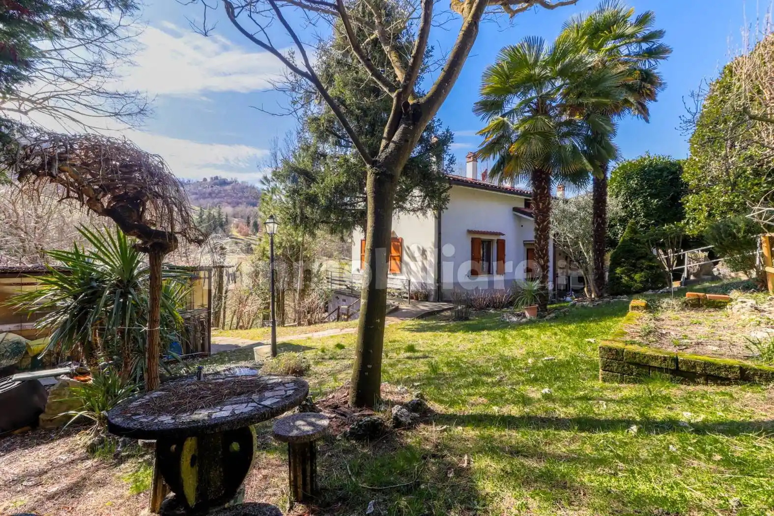 Villa in vendita a Monte San Pietro