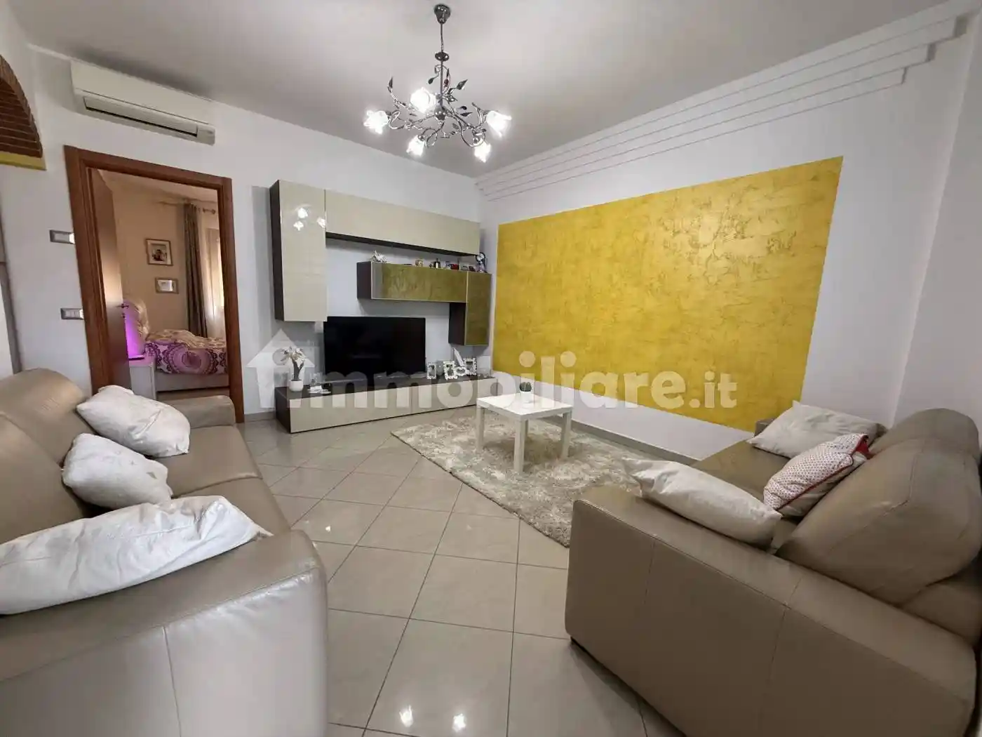 Appartamento in vendita a Prato