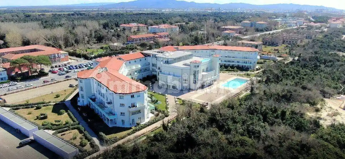 Appartamento in vendita a Pisa