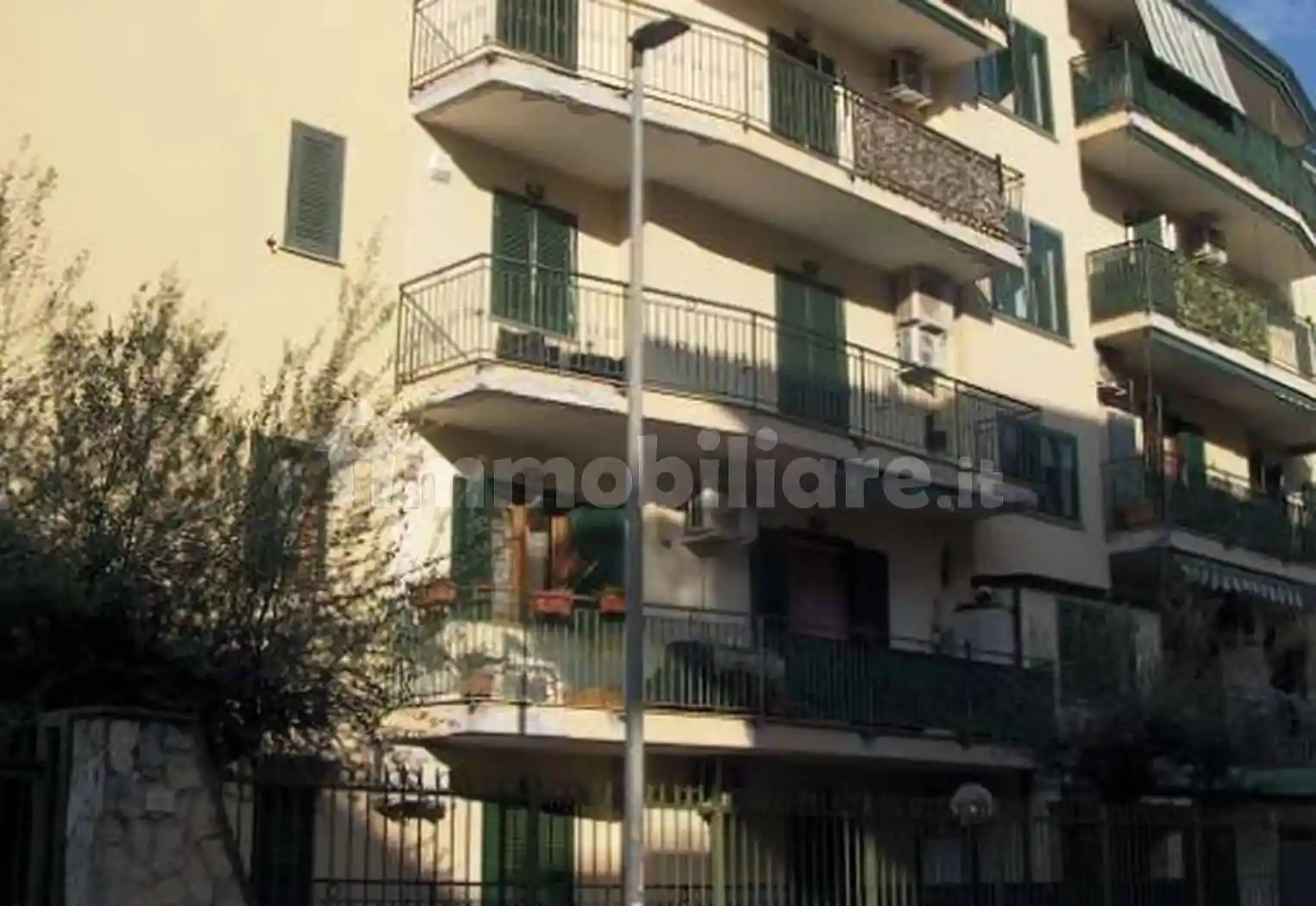 Appartamento in vendita a Orta di Atella