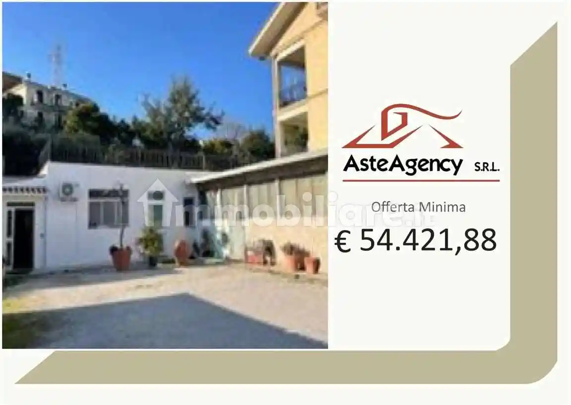 Appartamento in vendita a Fermo