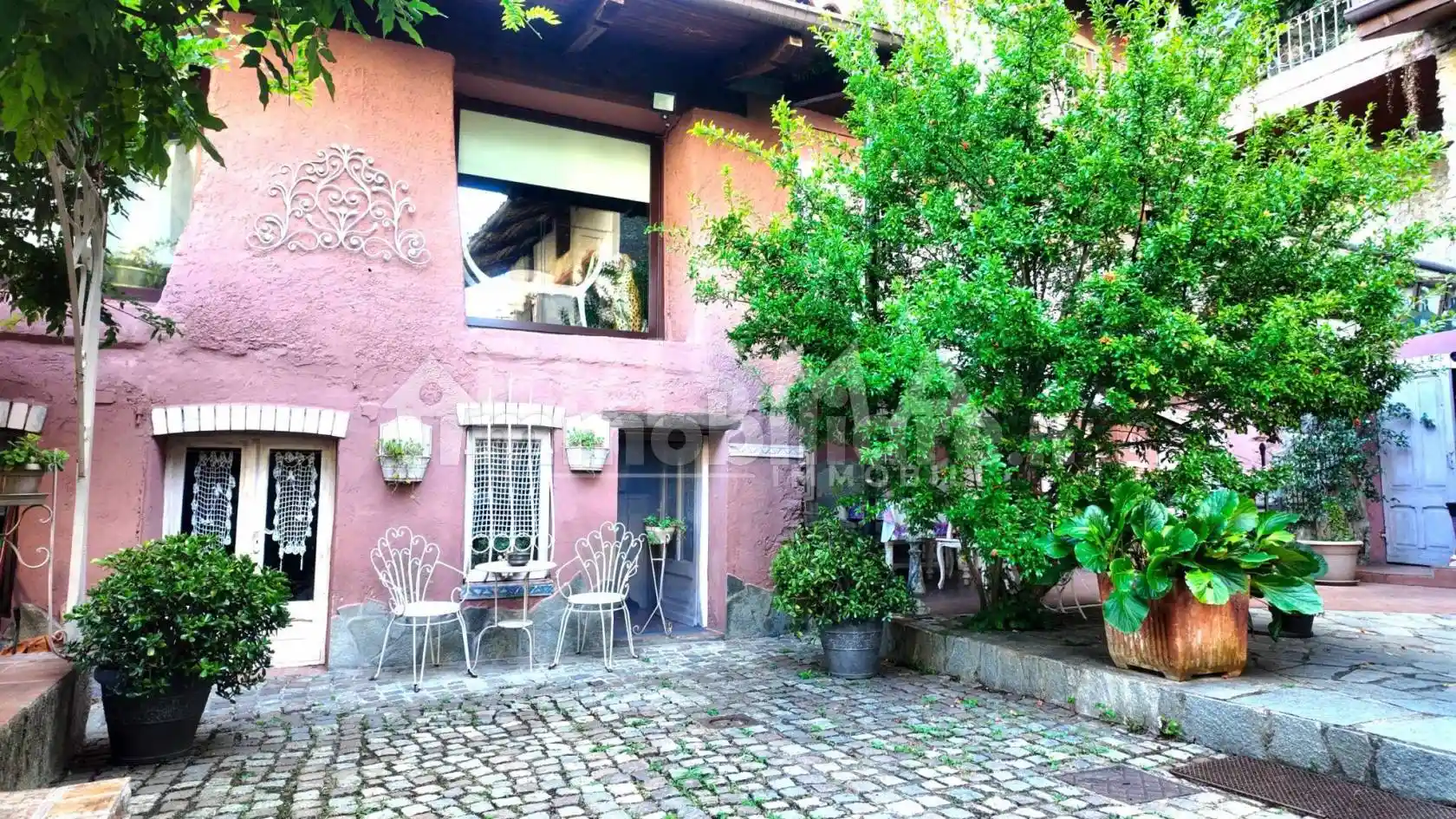 Villa in vendita a Almese