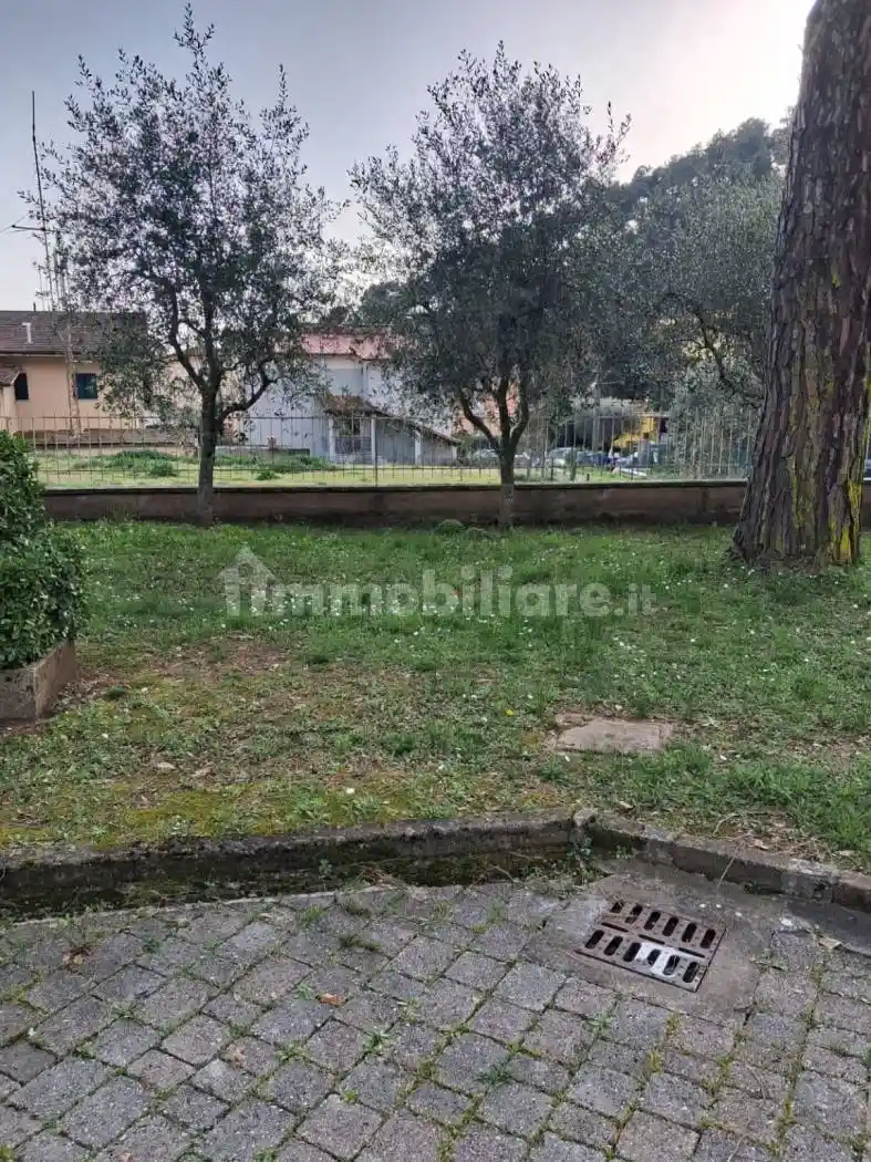 Appartamento in vendita a Montecatini-Terme