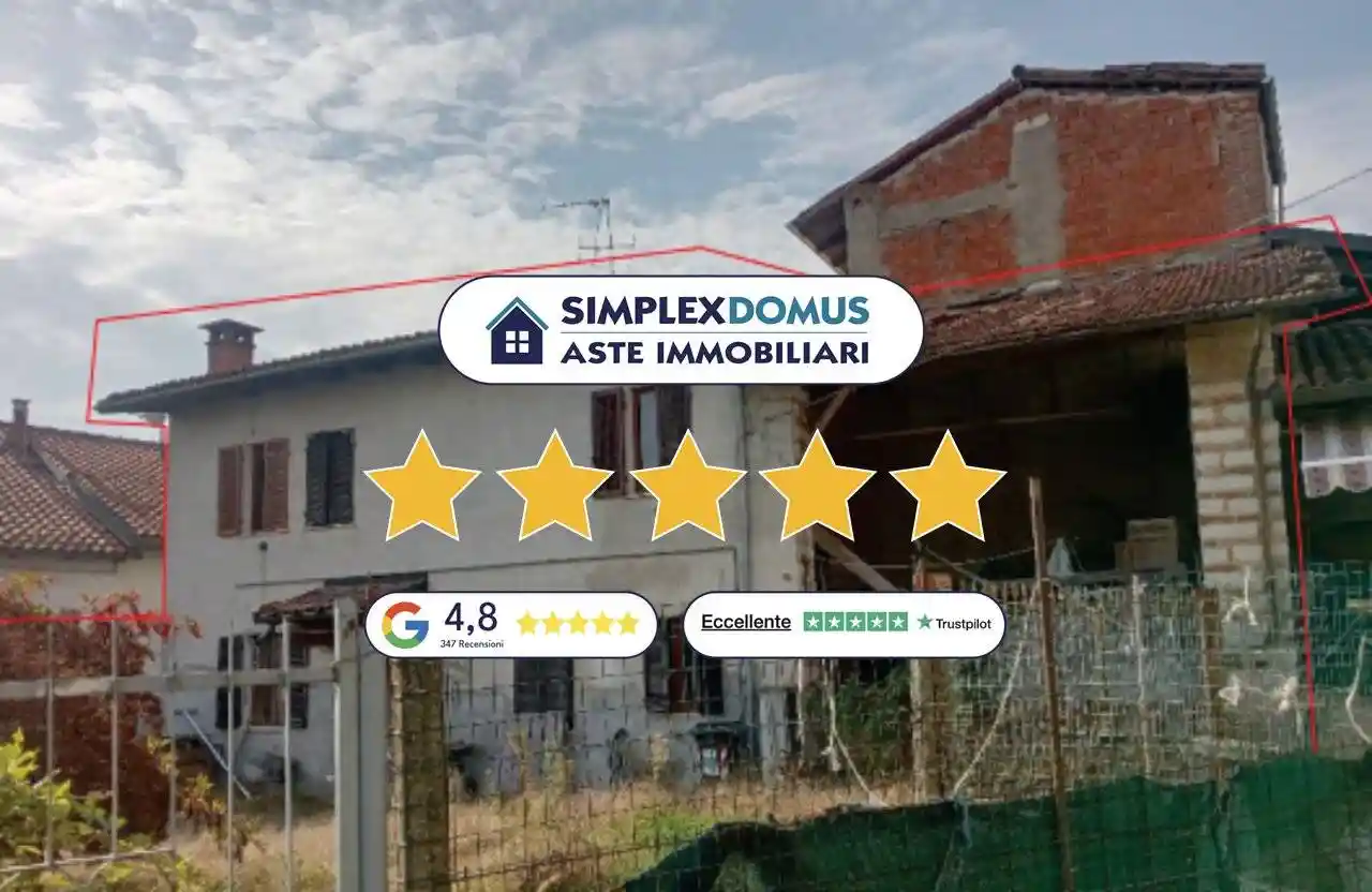 Villa in vendita a Camino