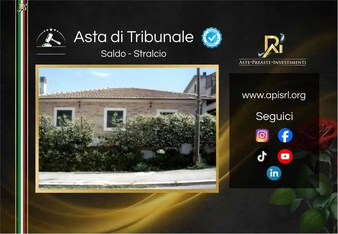 Casa indipendente in vendita a Rocca Priora