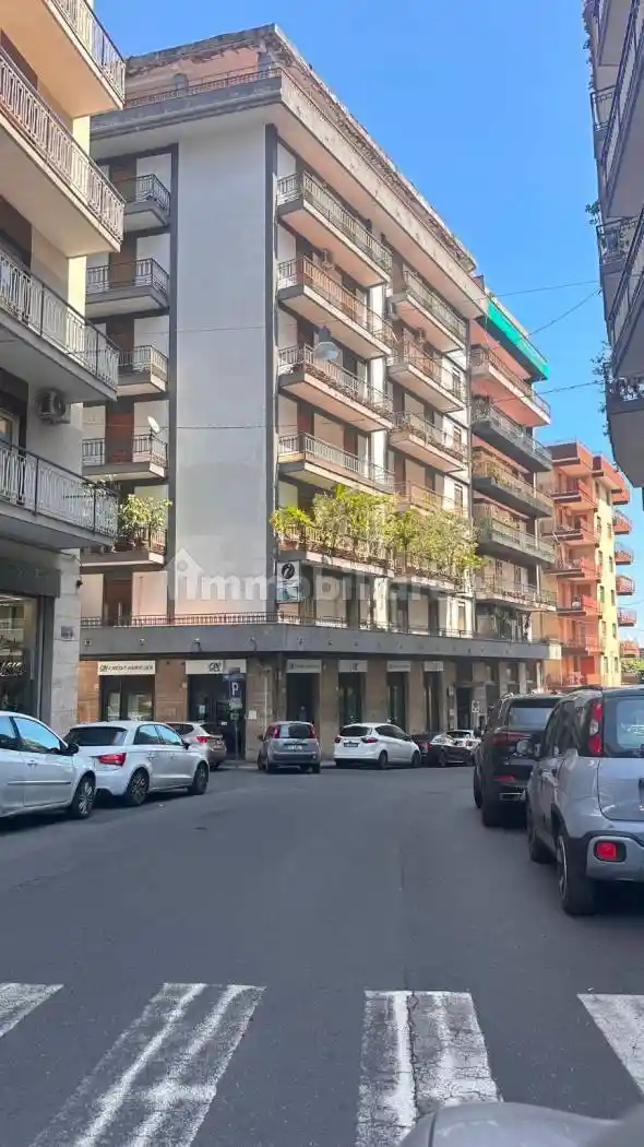 Appartamento in affitto a Acireale