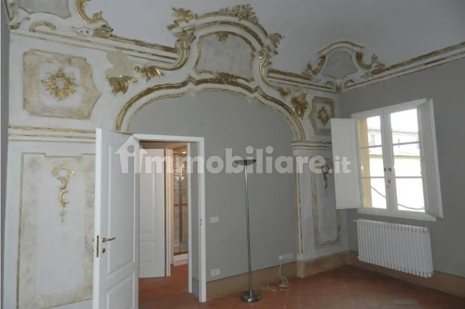 Appartamento in affitto a Cascina