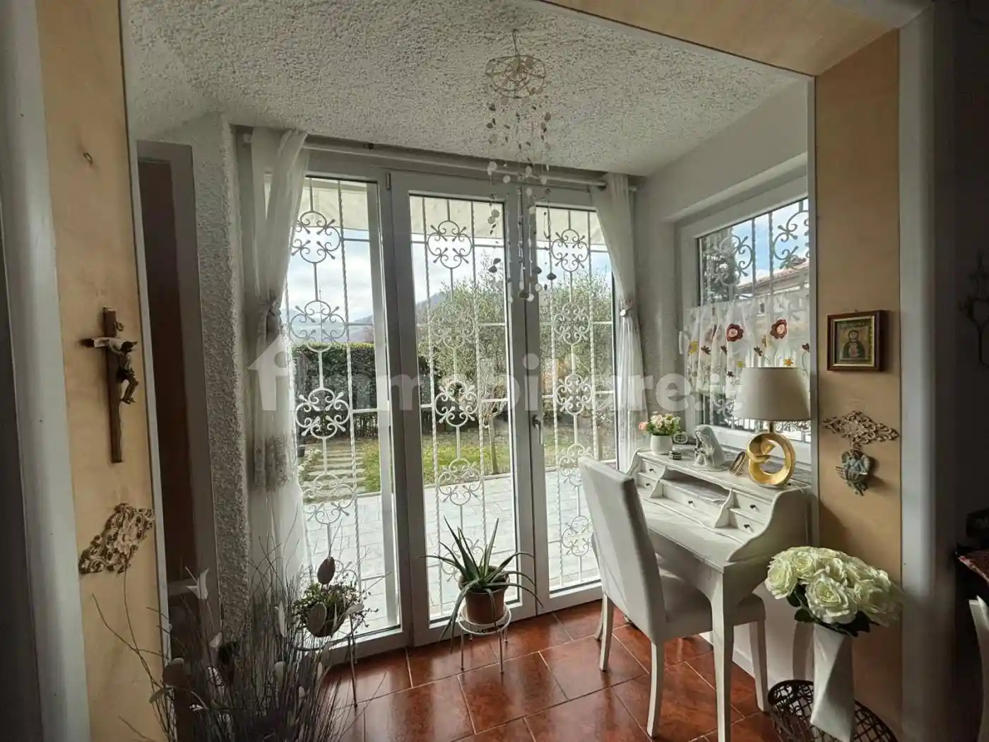 Casa indipendente in vendita a Alta Val Tidone