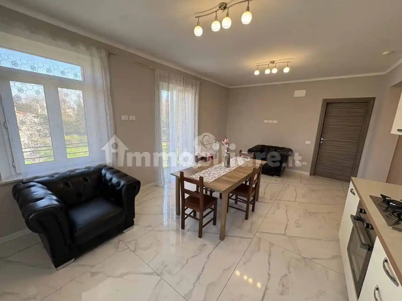 Appartamento in affitto a Udine