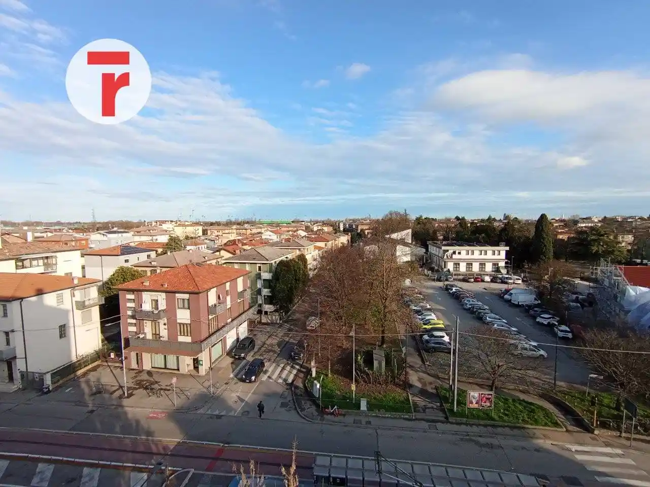 Appartamento in vendita a Padova