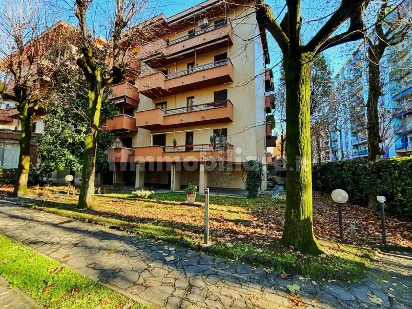 Appartamento in vendita a Cinisello Balsamo