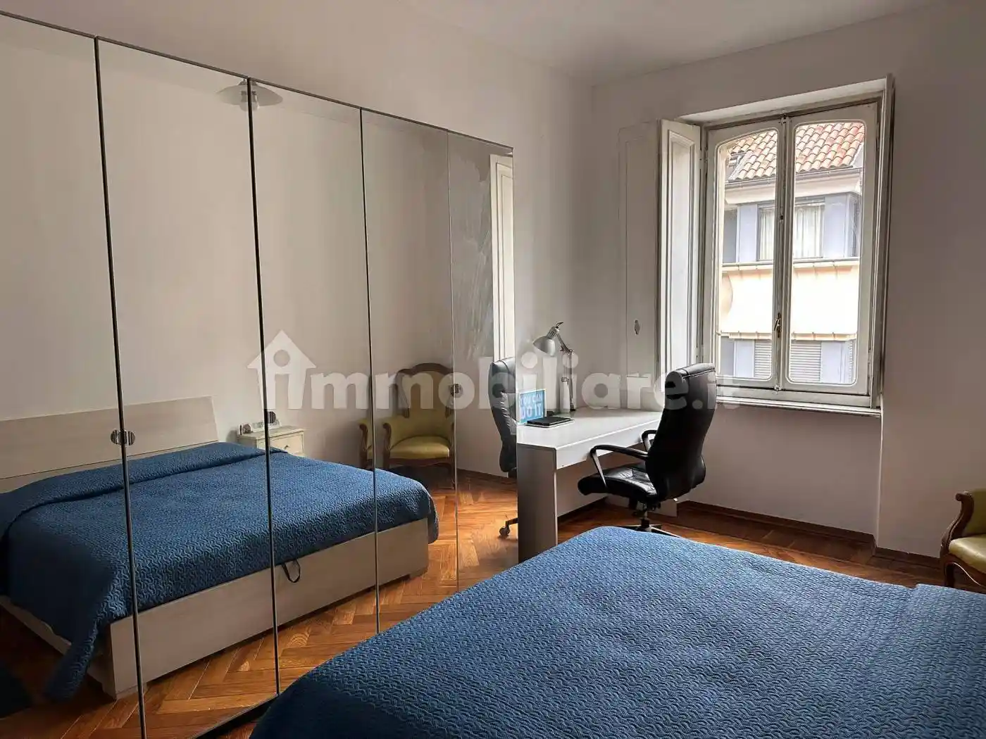 Appartamento in affitto a Torino