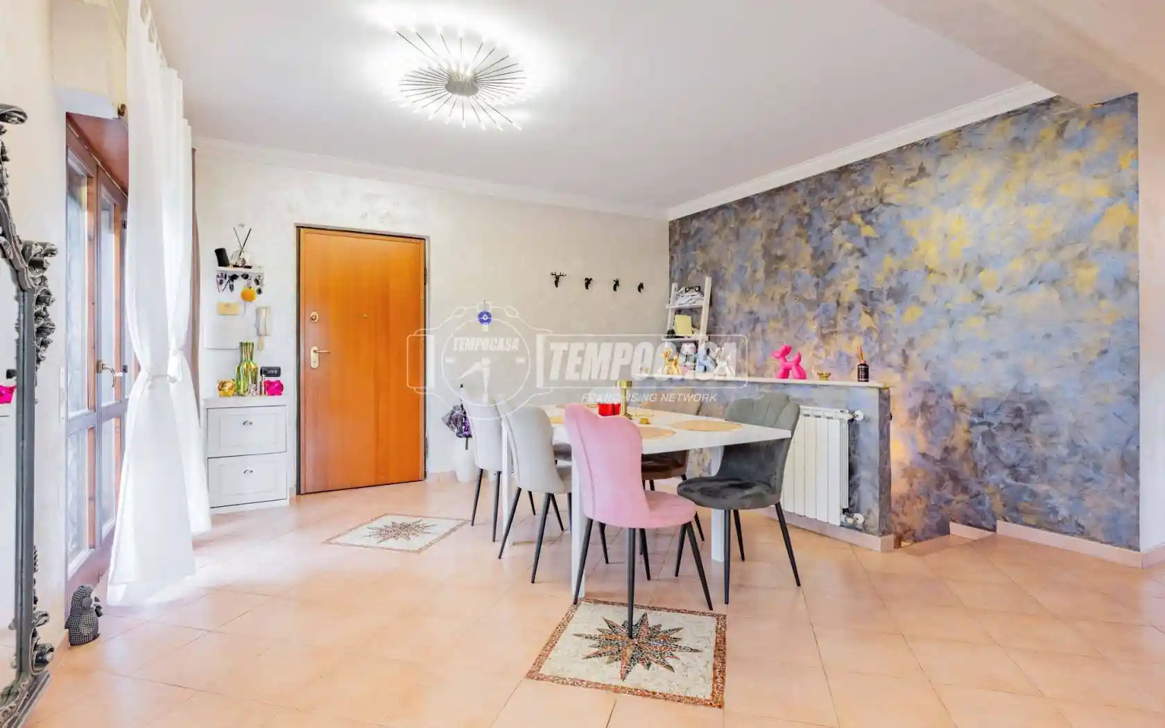 Appartamento in vendita a Fiumicino