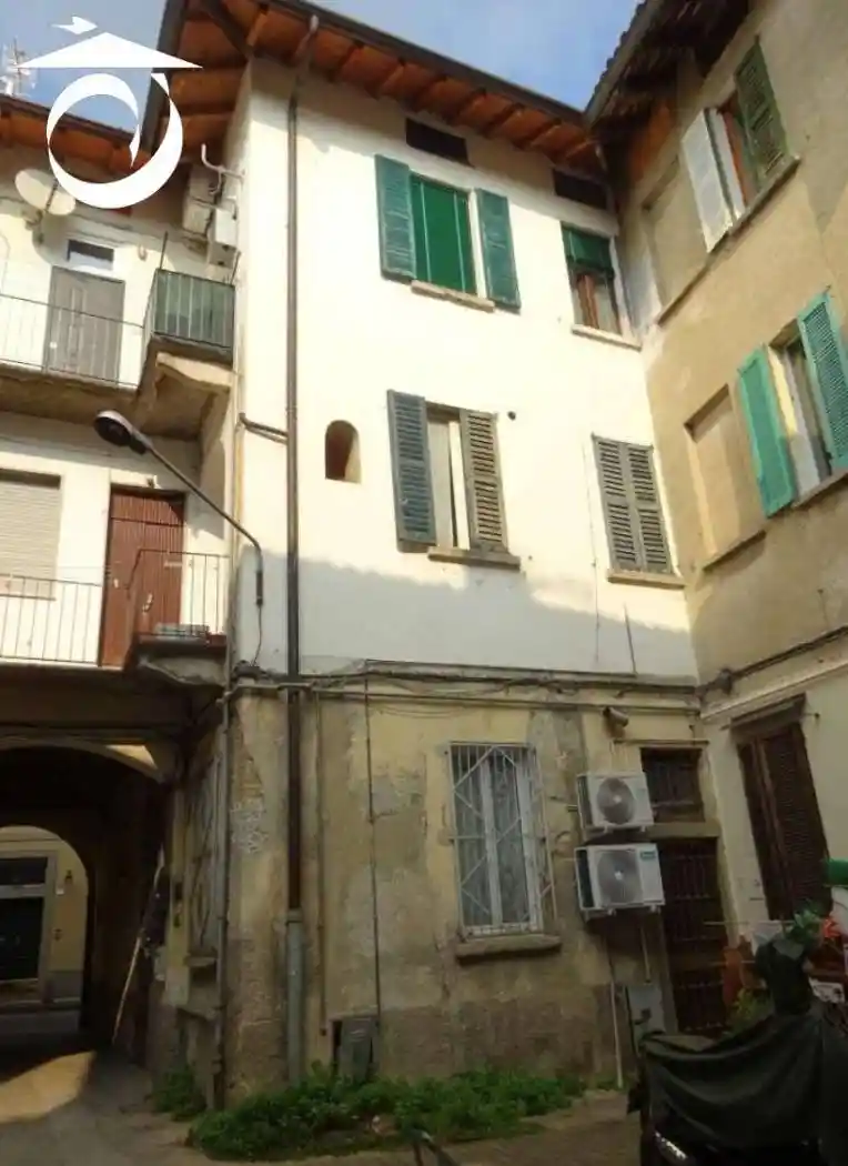 Appartamento in vendita a Vaprio d'Adda