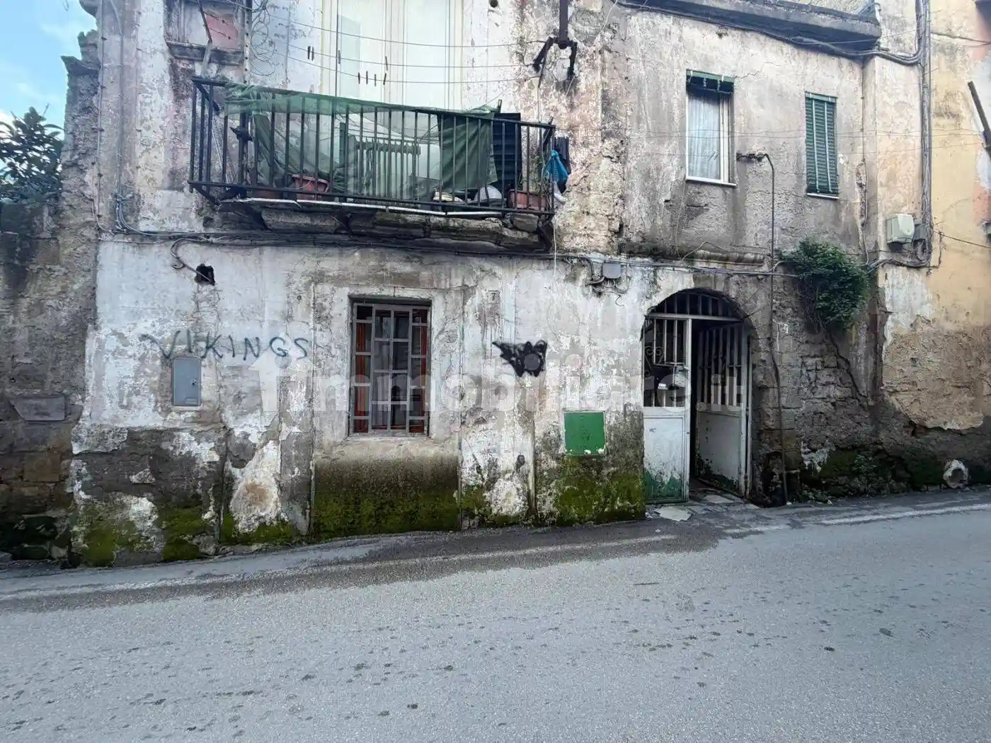 Appartamento in vendita a Marano di Napoli