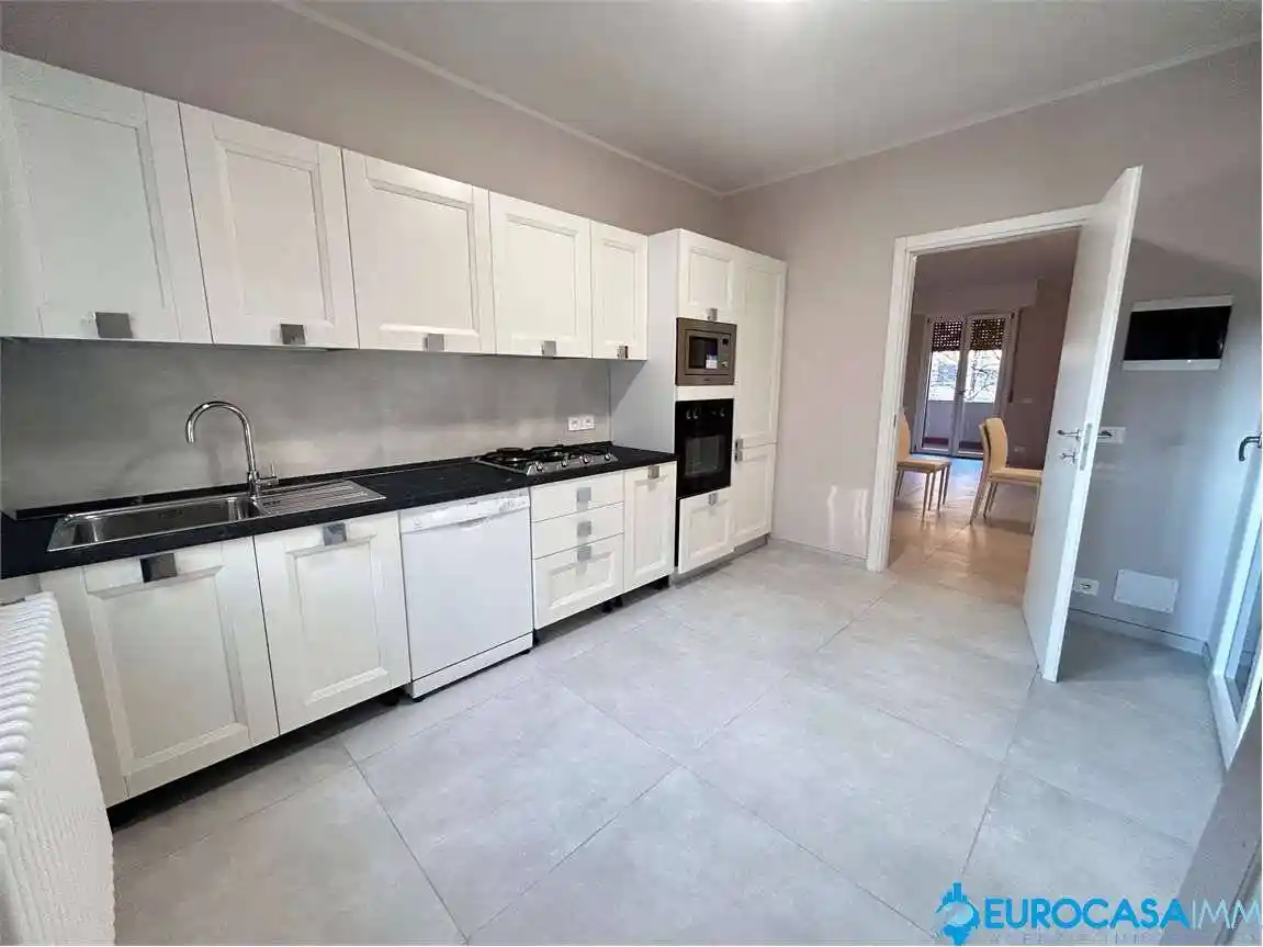 Appartamento in affitto a Carpi