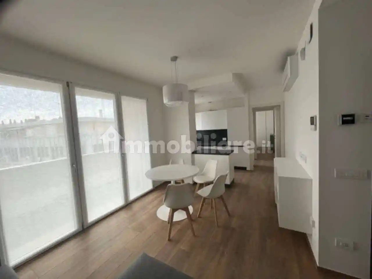 Appartamento in affitto a Sassuolo