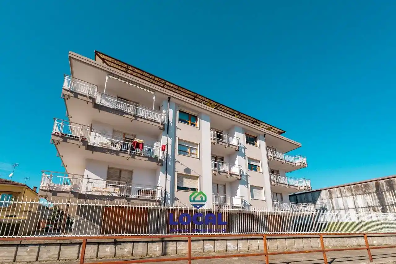 Appartamento in affitto a Borgo San Dalmazzo