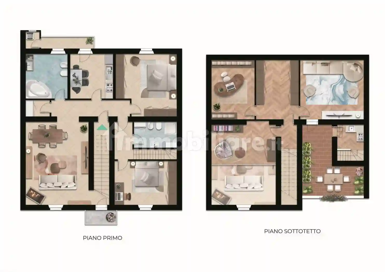 Appartamento - foto 3