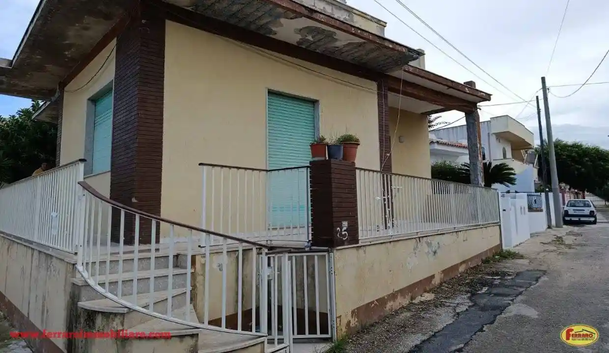 Villa in vendita a Scicli