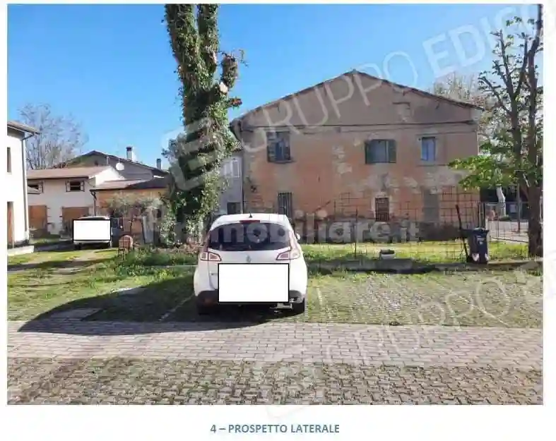 Palazzo - Stabile - foto 3