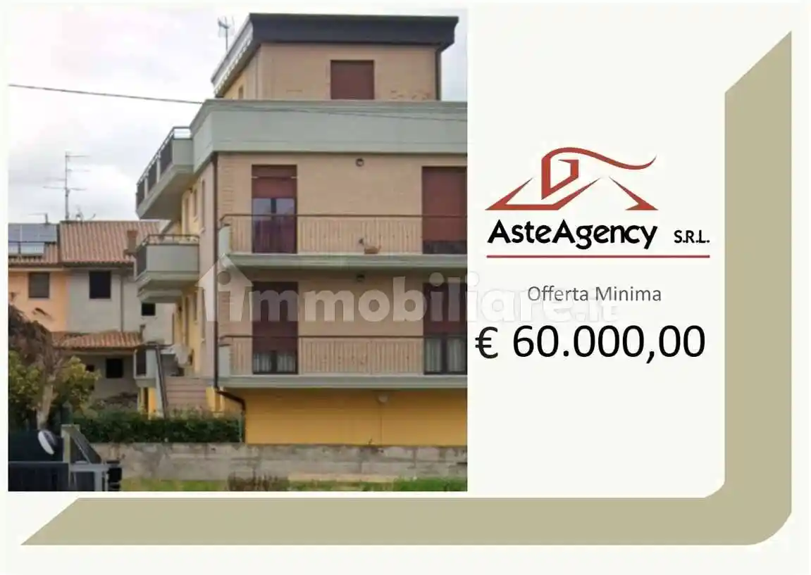 Appartamento in vendita a Martinsicuro