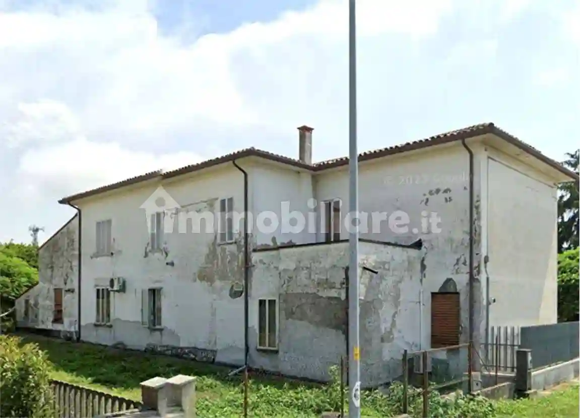 Palazzo - Stabile - foto 2