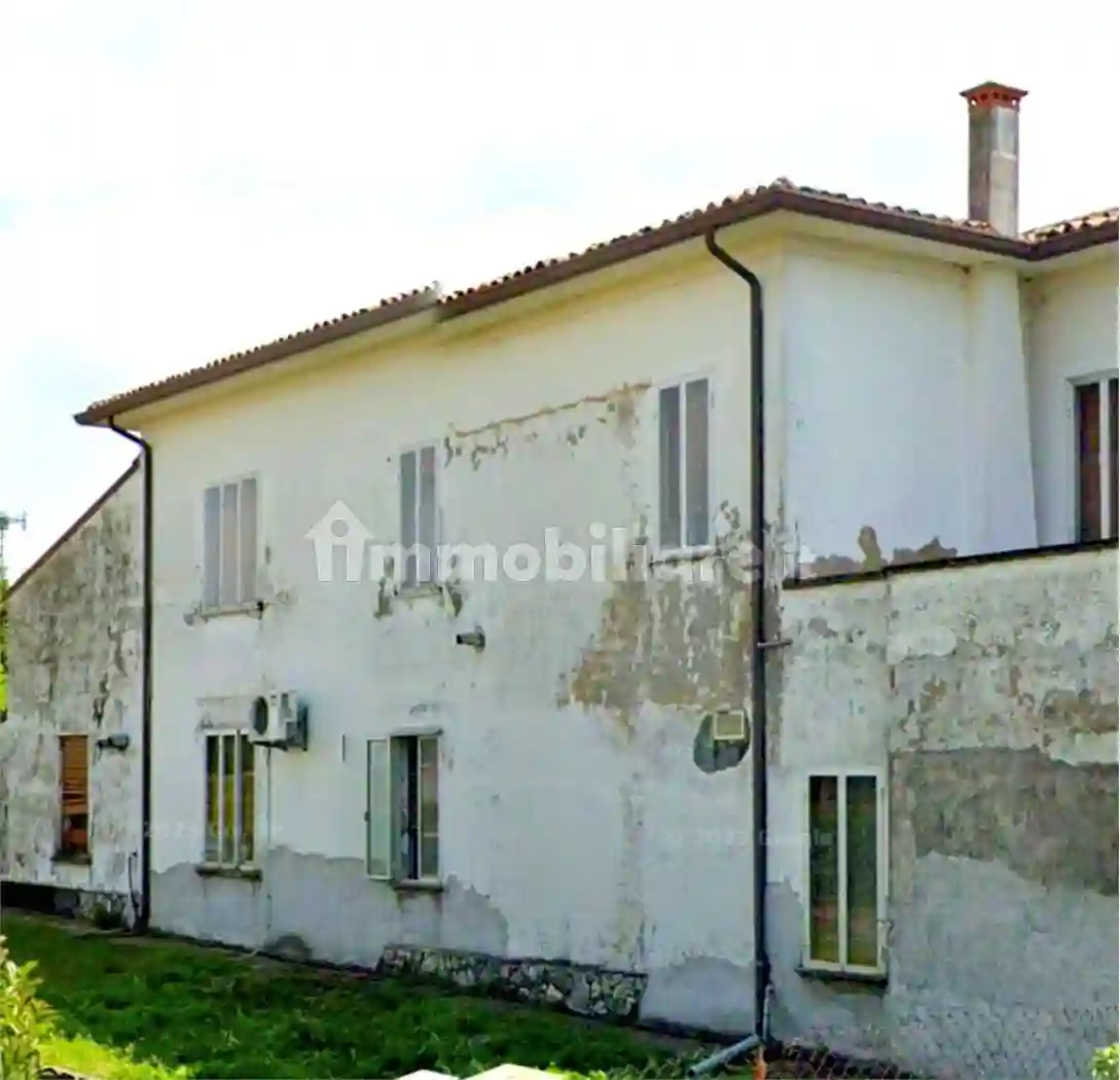 Palazzo - Stabile - foto 3