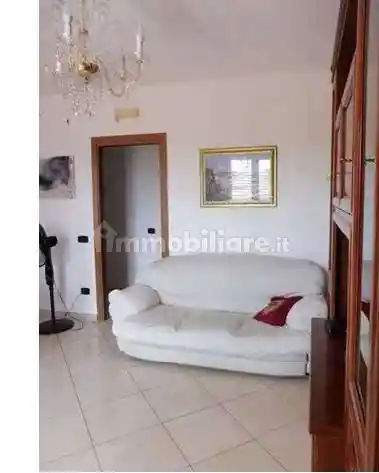 Appartamento in vendita a Teverola