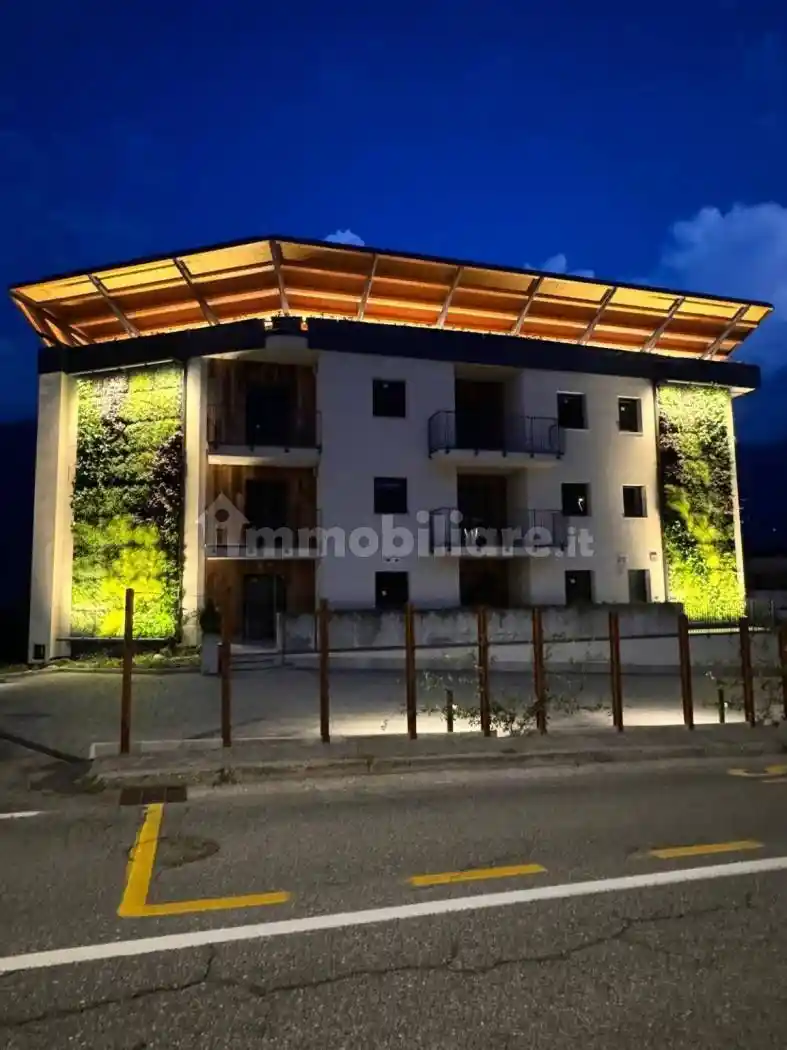 Attico - Mansarda in vendita a Aosta