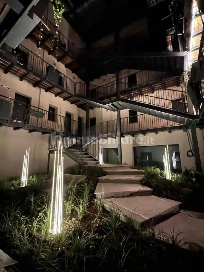 Attico - Mansarda - foto 2