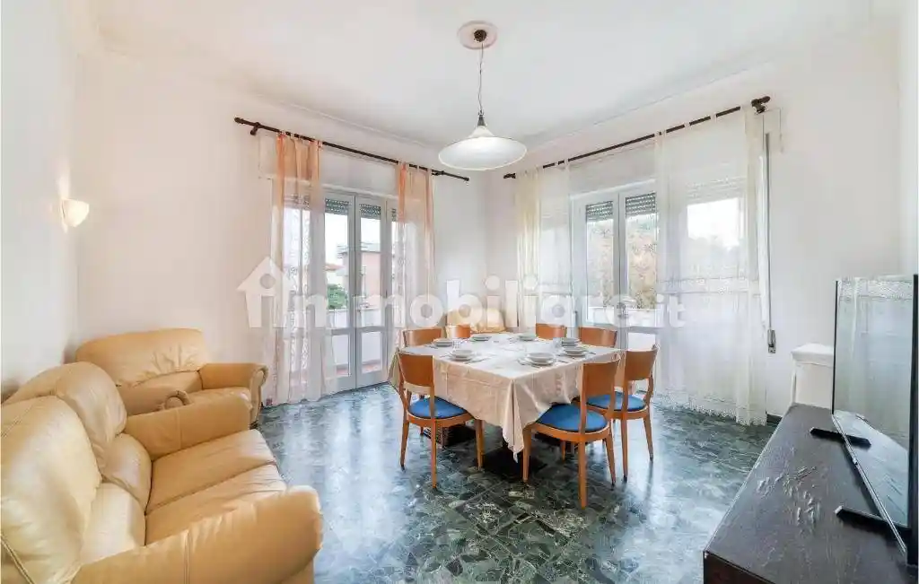 Appartamento in affitto a Camaiore