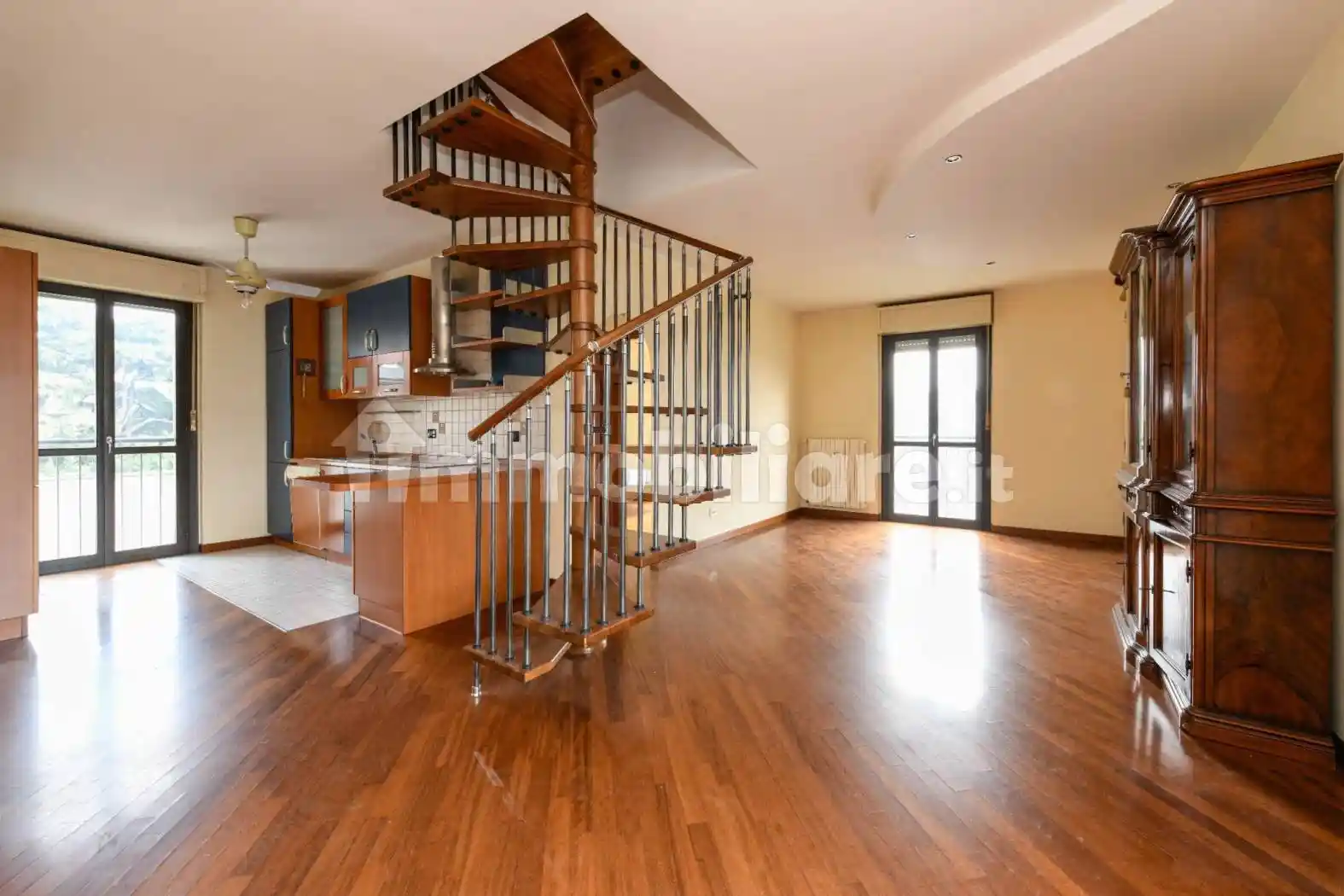 Appartamento in vendita a Brescia