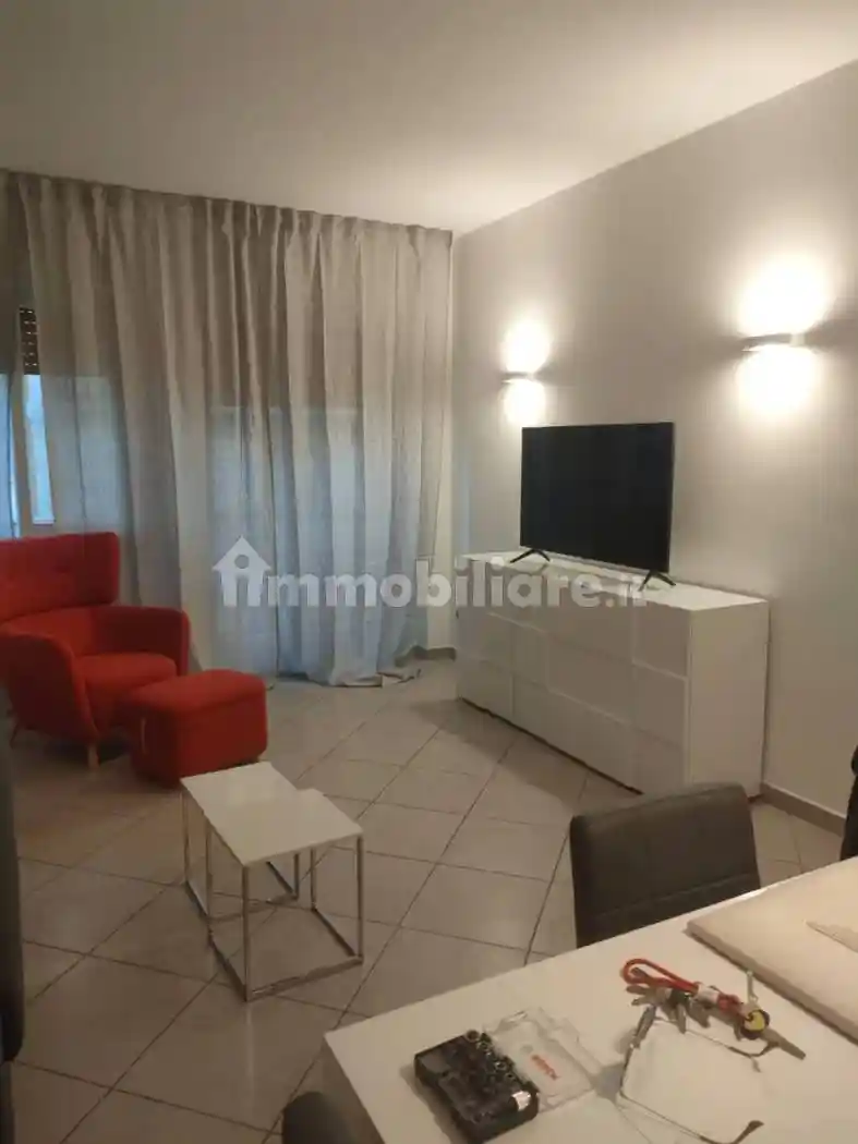 Appartamento in affitto a Camaiore