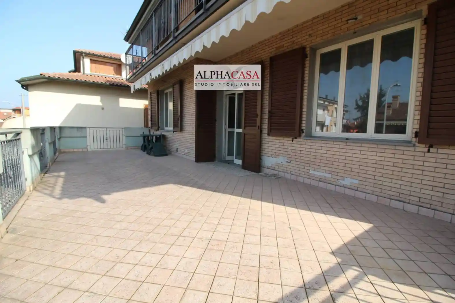 Appartamento in vendita a Bonate Sopra