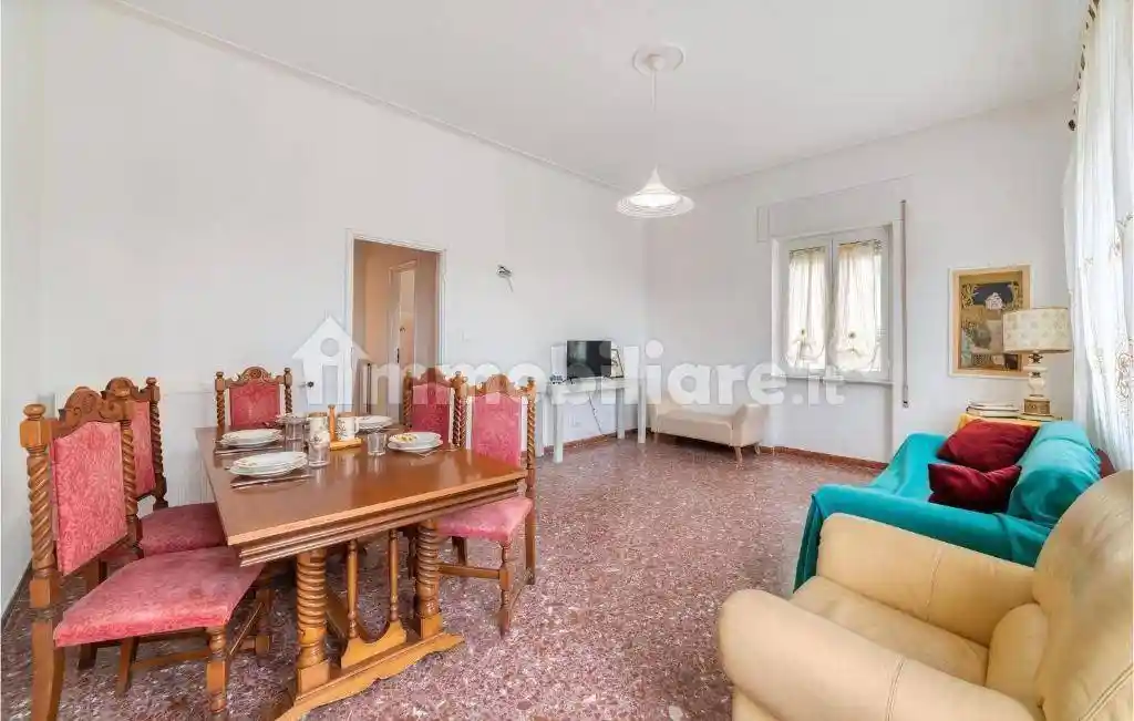 Appartamento in affitto a Camaiore