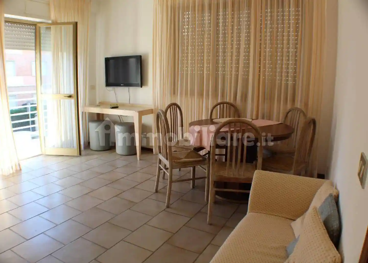 Appartamento in affitto a Camaiore