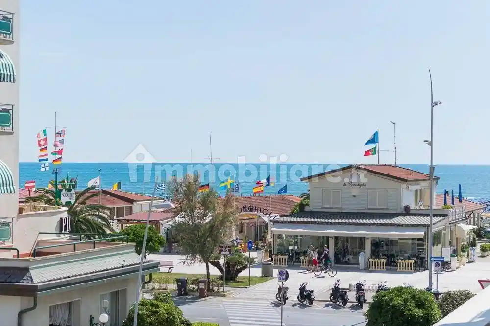 Appartamento in affitto a Camaiore