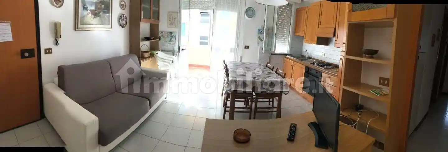 Appartamento in affitto a Camaiore